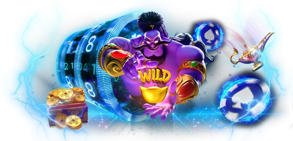 สล็อตออนไลน์ เกมที่มาแรงอันดับ1 บนเว็บ Lotto123 แบบ